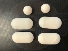 Toilet Seat Buffers MTS 00213