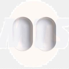 Toilet Seat cushion damper / Buffers OLFA 7AMT901 CF2