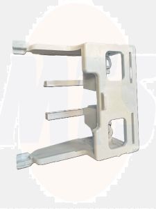 Toilet Spares Concealed cistern Craddle for Push Flush Plates 00471421BB