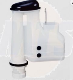 Housler Toilet Lever Cistern Flush& Syphon 336525.1