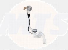 Tonic  Ideal Standard Drain Chrome K7983AA