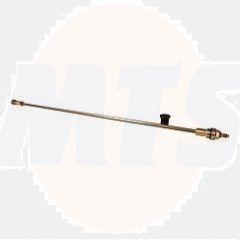 Top Eurotec / Egatec DN 15 ( 1/2 " ) IG