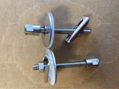 TOP FIXING HINGES UNIVERSAL   TKA578100