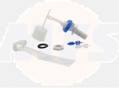  Torbeck Opella Side Entry Filling Valve B610