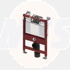 TOTO Tece Concealed Frame with Cistern Height  - 820mm T9300.V