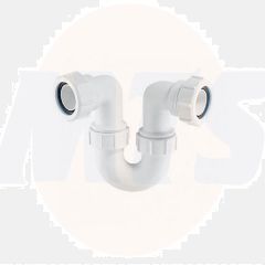 McAlpine TR10 1.1/2in Running Trap (80bx)