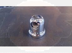 Trevi Ideal Standard Bracket Shower Chrome E921675