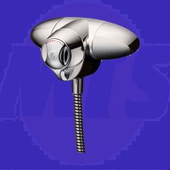 Trevi Shower Valve Blend right hand elbow cover exposed pipe A923722AA