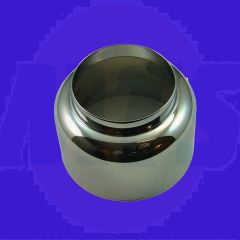 Trevi temperature handle cover sleeve A962599AA