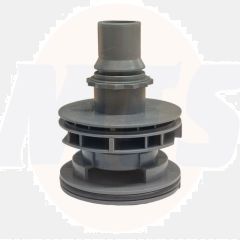 Ideal Standard Temperature Handle Extender Carrier for Trevi Therm Valves A063407NU