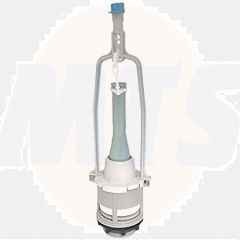 TRIGGER MECHANISM FOR THE WATER-SHELLS STOP ROCA A822022000 / AH0003200R