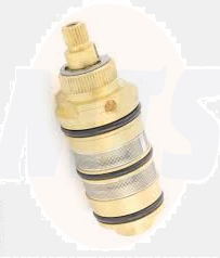 Triton 83308580 Compatible Thermostatic Cartridge for Dove | Capella | Senata | Levano | Excellente | Muse