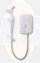 Triton T150Z 9.5kW Electric Shower