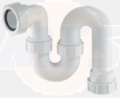 McAlpine TS10 1.1/2in Running Trap (70bx)