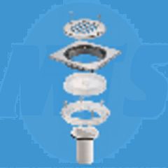 McAlpine TSGCONVSS Sheet Tile Conversion S/S