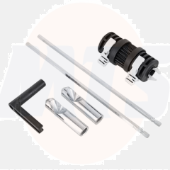 Ideal Standard WB9W Wall Hung Fixation Kit  233mm Rod Bar Length TT0299327 WB9W