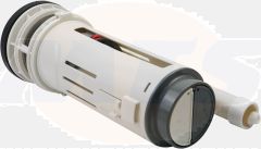 Tulead 3-Inch Dual Flush Valve X0042JQLNL