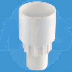 McAlpine TUN-1 Tundish 3/4in Outlet (300bx)