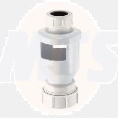 McAlpine TUN-6 TUN Dish 28mm x 1.1/4in (100bx)