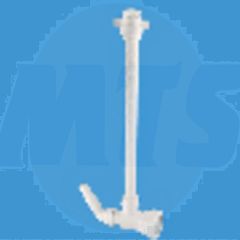 McAlpine TV2 1.1/2in W/Machine T Vent (100bx)