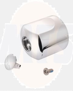 Gustavsberg Nordic Twist handle / SHOWER MIXER NORDIC / SKANDIC03 - THERMOSTAT, 40CC   NRF No .: 4343061 Article number: GB41636479 01 EAN number: 7393792213967