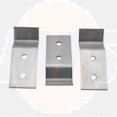 Twyford ZS8276XX Bath Wall Clips