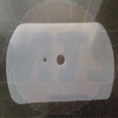 Twyford Poly Syphon Washer x 2 Toilet Cistern fittings Spares