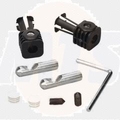 Twyford/Sanindusa Wall Mounted Fixing Bolt Kit SR1990XX