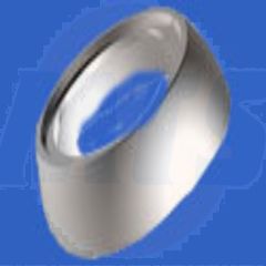 Twyford Siamp Universal button collar 34492605 Toilet Cistern Flush syphon spares