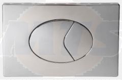 TWYFORD ECLIPSE PUSH PLATE 40691690	