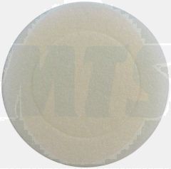 Twyford Gasket 90d x 58d x 18 exp poly ZH2121XX