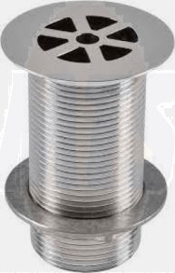 Twyford grid waste 1.25"x86mm WF4345CP