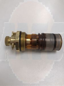 TWYFORD & GEBERIT SF0136XX THERMOSTATIC CARTRIDGE