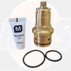 Twyford Thermostatic Cartridge SF0105XX