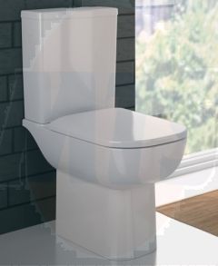 Twyford.Seat.and.cover,.top.fix,.standard.hinge.E57961WH..