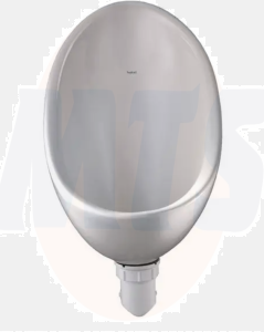 Twyford VC7502WH Clifton Waterless Urinal Bowl White