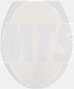 Shires Unison toilet seat and cover U045001 