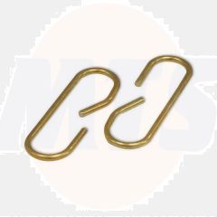 Bristan LARGE & SMALL METAL SYPHON C LINK UDC/40/951