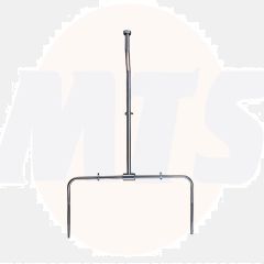 Macdee.UFB11CP.2.Bowl.No.Offset.74mm.Cist...