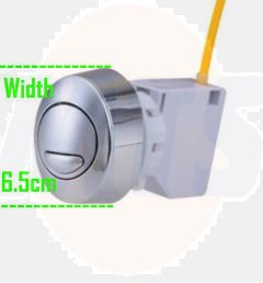 Universal-Cable-Push-Button-Dual-Flush-Toilet-Cistern