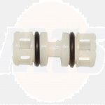 Universal spare parts - Diverser valve PORCHER 874092 - PORCHER : RR874092