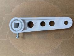 Universal Side Cistern Lever Fulcrum Bush Pack NON RETURNABLE SOLD AS SEEN