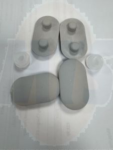 Universal Toilet seat Buffers 0078547