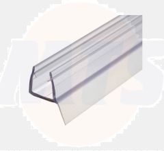 Vitra OPTIMA SHOWER BATH SCREEN SEAL 660MM -UOPSEAL