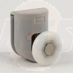 Upper Circle Pendant FIRST gray A100073 