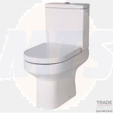 URBAN Harmony  Soft-Close Seat and Cover 