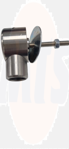 Wirquin USB36CP Urinal Spreader 15mm Top Inlet