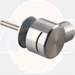 WIRQUIN BACK INLET SPREADER CP 15mm x 3" TAIL USB38CP