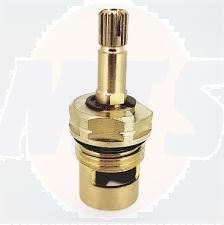 Ideal Standard Handle B960299AA  Body For Cone Pillar Tap Chrome for 