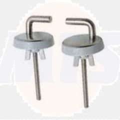 Shires Universal / Unison Seat Hinges UV049AA
